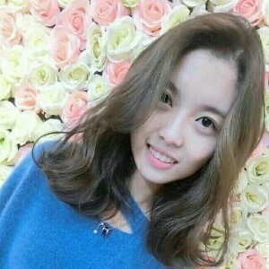 彩虹妹