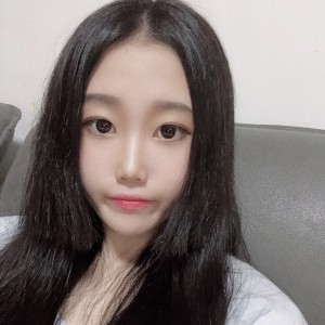 你的宝藏女孩