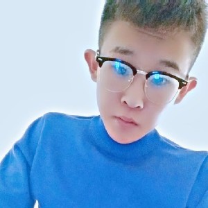 摸小九头