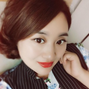 伊人红妆