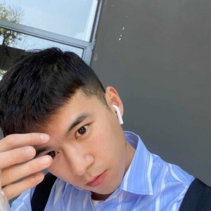 你喜欢的样子灬