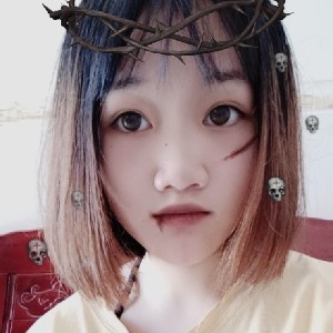 嘿！丫头♡