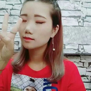 傻萌萌