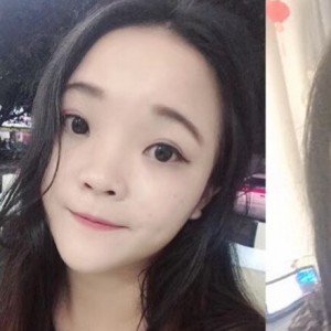 爱恋女孩晓爱