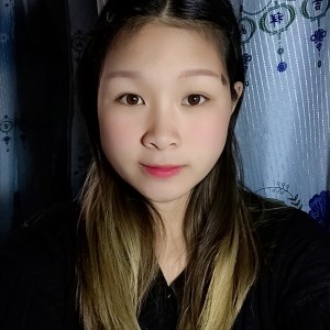 落叶清风凉似秋