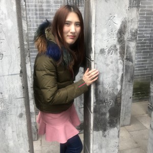 霹雳无敌美少女