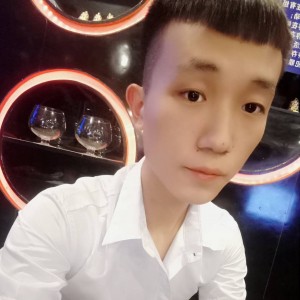 嗯❤️