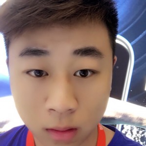 小丑的哑剧