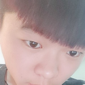 旺仔好酷