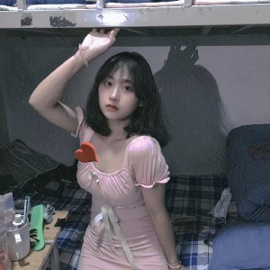 嘟小嘴