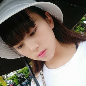 小星星的丫头