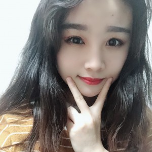 一只炸毛兔