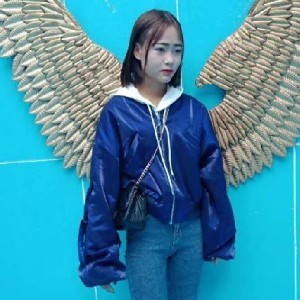 娇儿小迷妹