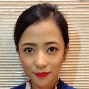 香曼