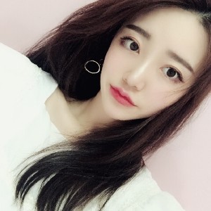 你好可爱1