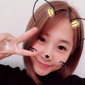 无敌美少女