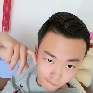 零乱的天空