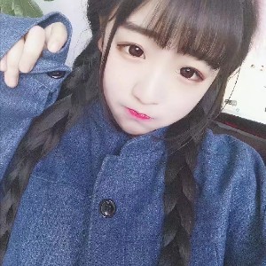 啊谣超可爱