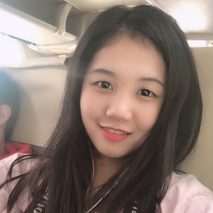 宝贝姑娘