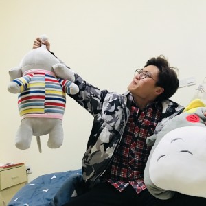 ___鄒Ming