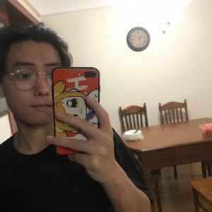 破阵子