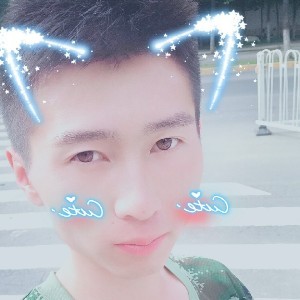 无奈的鱼