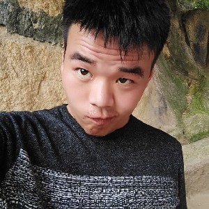 流浪的时候