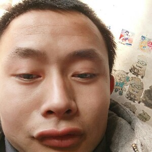 凶狠的大树
