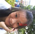 裙角飞扬