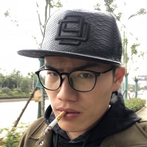 白鹤大人