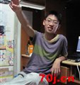 半面书生