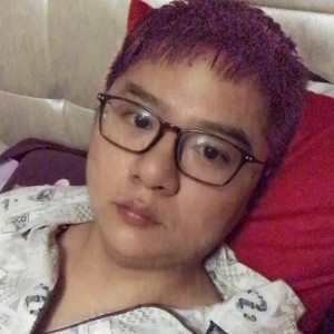 潇洒又不失温柔