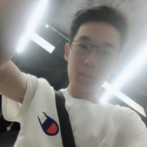 你要的样子