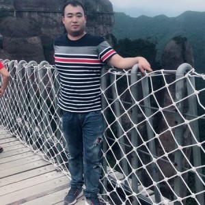 缺爱的男人斌哥