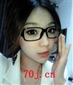 我是幽幽