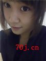 朱婷婷