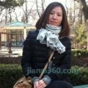 橙色小蜗牛