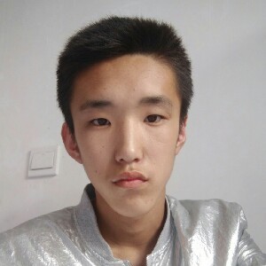 我想变成帅哥