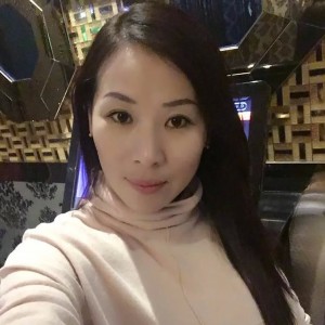 幸福临近