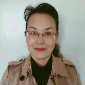 李彩霞
