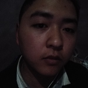 爱的告白