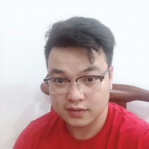 我三十出头