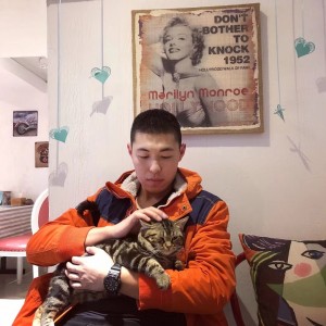 小小桦