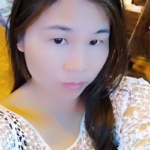 西窗赏月