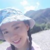 静静最美