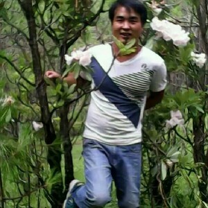 幸福的深情