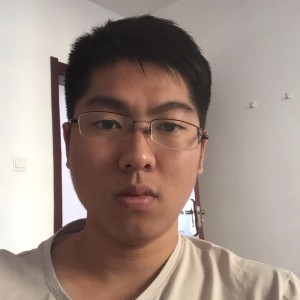 认真寻找你