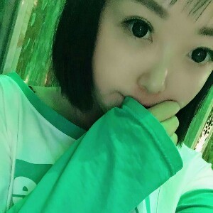 果青衫
