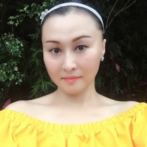 吉祥如意……