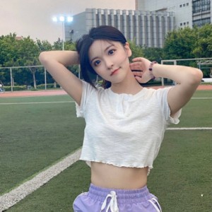 泡芙小姐姐呀